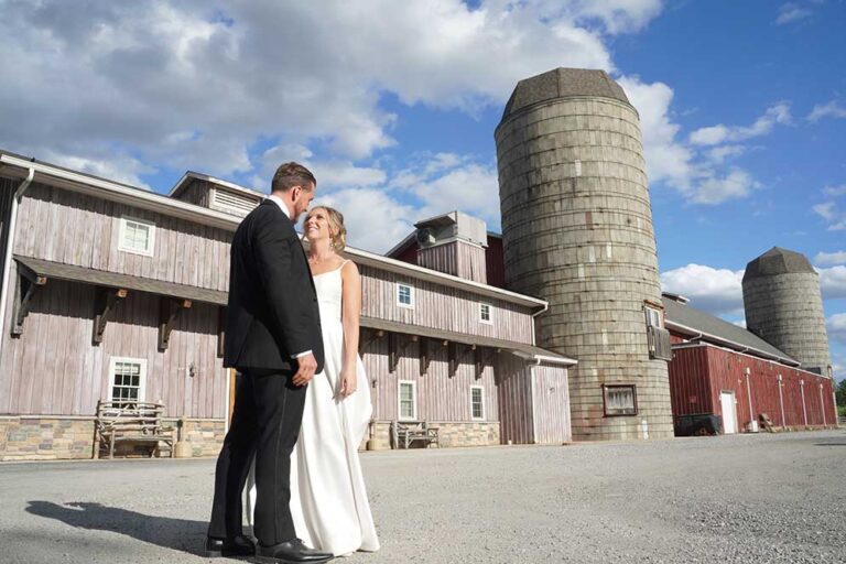 NWI Wedding Photography
