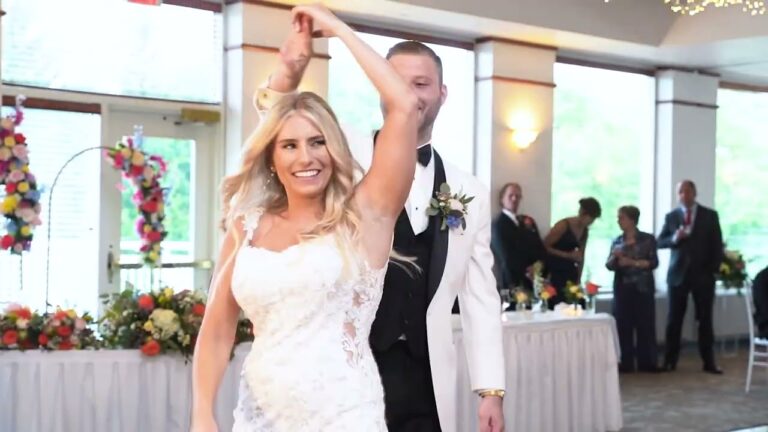 Choosing the right wedding photographer for your special day