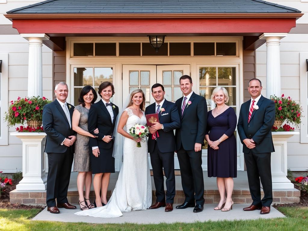 Traditional wedding photography in Northwest Indiana Traditional wedding photography in Northwest Indiana