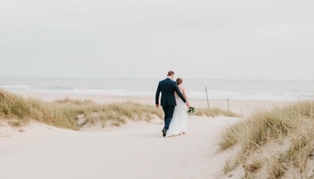 Wedding photography at Indiana Dunes National Park in Northwest Indiana Wedding photography at Indiana Dunes National Park in Northwest Indiana