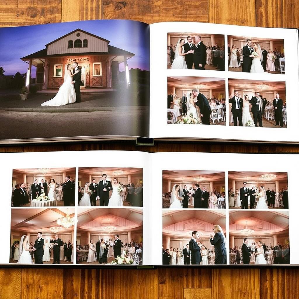 Wedding photography results from Northwest Indiana venue Wedding photography results from Northwest Indiana venue