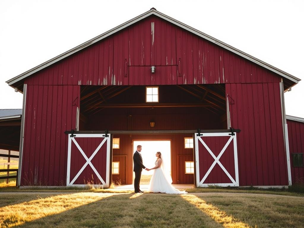 South Barn photography opportunities